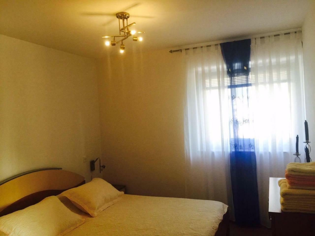 Apartman Nekic Крес Екстериор снимка